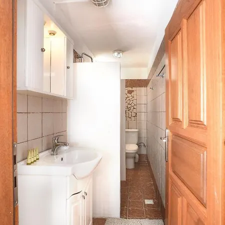 New! Paxoswhite Sea View & Studios! Apartment *
