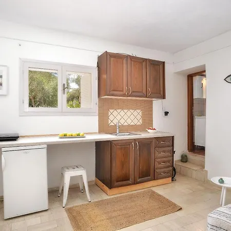 Apartment New! Paxoswhite Sea View & Studios! *