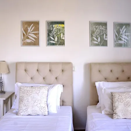 New! Paxoswhite Sea View & Studios! Appartamento Gaios