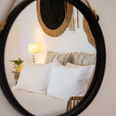 Appartamento New! Paxoswhite Sea View & Studios!