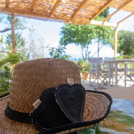 Appartamento New! Paxoswhite Sea View & Studios!