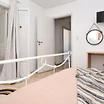 Διαμέρισμα New! Paxoswhite Sea View & Studios! Γάιος