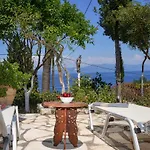 New! Paxoswhite Sea View & Studios! *
