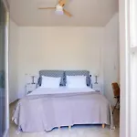 Διαμέρισμα New! Paxoswhite Sea View & Studios!