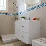 Διαμέρισμα New! Paxoswhite Sea View & Studios!