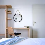 New! Paxoswhite Sea View & Studios! * Gáiosz