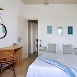 New! Paxoswhite Sea View & Studios! Apartman