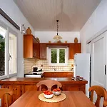 New! Paxoswhite Sea View & Studios! Apartman
