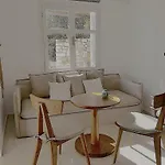 New! Paxoswhite Sea View & Studios! Διαμέρισμα