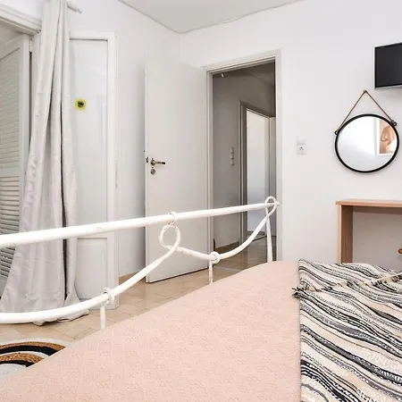 Διαμέρισμα New! Paxoswhite Sea View & Studios! Γάιος