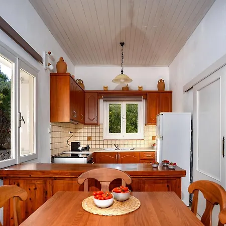 New! Paxoswhite Sea View & Studios! Appartement