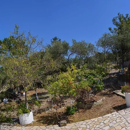 New! Paxoswhite Sea View & Studios! Διαμέρισμα *