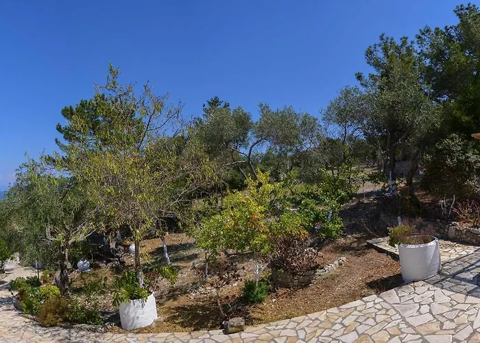 New! Paxoswhite Sea View & Studios! Apartamento *